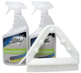 Ugc-qt2-br Black Diamond Stoneworks Ultimate Grout Cleaner For Tile Floors Blasts Away Years Of Dirt And Grime. H