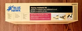 00015572 Blue Hawk Flooring Installation Kit 0015572