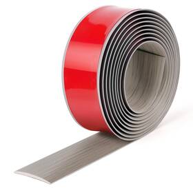 Bnell Xpt-04 Floor Transition Strip Cover Self Adhesive Vinyl Laminate 2 Inch Floo