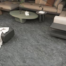 Bomeng Dbt-60-15 24 Inch X591 Marble Peel And Stick Flooring Roll Vinyl Floor Tiles Waterpr