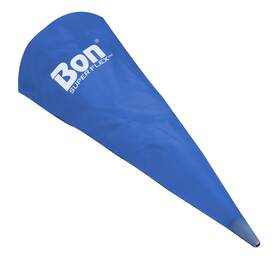 Bon 21-167-b9 Super-flex Silicone Grout Bag 24 Inch X 13 With 3/8 Replaceable St
