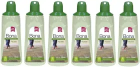 Bona 711181191974 6 Pack Stone Tile And Laminate Floor Cleaner Cartridge 34 Oz Bona 711181191974 6 Pack Stone Tile And Laminate Floor Cleaner Cartridge 34 Oz