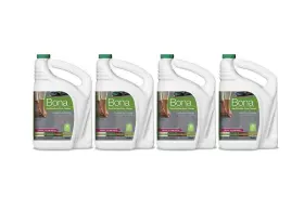Bona 719243489021 Stone Tile And Laminate Floor Cleaner Refill 128 Oz 4 Pack Bona 719243489021 Stone Tile And Laminate Floor Cleaner Refill 128 Oz 4 Pack