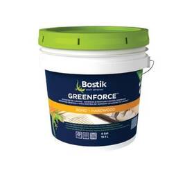 Bostik Arotfg68250-4gl-l16b Greenforce Voc Adhesive 4 Gallons