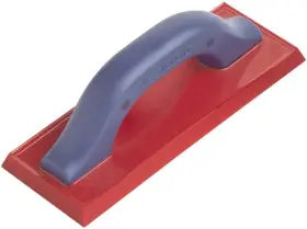 Branded 092975151542 Superiorbilt Probilt Series Polyproxylene Stone Grout Float With Softgrip Handle