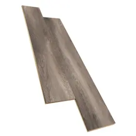 361042-22807 Branded Brookstone Oak 12 Mm T X 8 Inch W Waterproof Laminate Wood Flooring 15.94 Sq. Ft