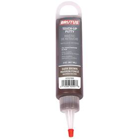 Branded 82507br Brutus Dark Brown Water-based Wood Putty