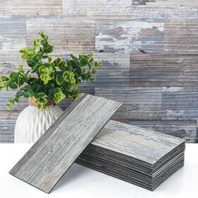 Branded A16531p102 102-piece Peel And Stick Tile Backsplash For Kitchen Bathroom 3 Inch X 6