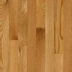 Branded Ahs626 Bruce Butterscotch Oak 3/4 Inch X 2-1/4 Solid Hardwood Flooring 20-sq-ft/case