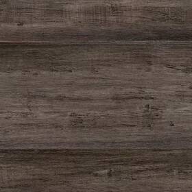 Branded Hl641h Tacoma 3/8 Inch T X 5.2 W Hand Scraped Strand Woven Solid Bamboo Flooring 26