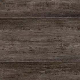 Hl641h Branded Tacoma 3/8 Inch T X 5.2 W Hand Scraped Strand Woven Solid Bamboo Flooring 26
