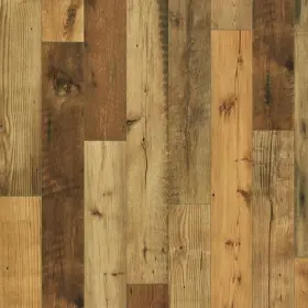 Lf001079 Branded Xp Smoked Umber Oak 10 Mm T X 6.1 Inch W Waterproof Laminate Wood Flooring 20.1