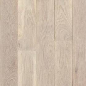 Bruce 313016637697 American Originals Tinted Tea Oak 3/4 Inch T X 3-1/4 W Smooth Solid Hardwood