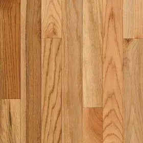 Bruce 313105571567 Plano Country Natural Oak 3/4 Inch T X 3-1/4 W Smooth Solid Hardwood Flooring