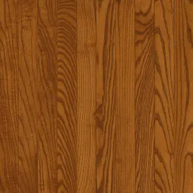 Bruce 705353665165 American Originals Copper Dark Oak 3/4 Inch T X 3-1/4 W Smooth Solid Hardwood