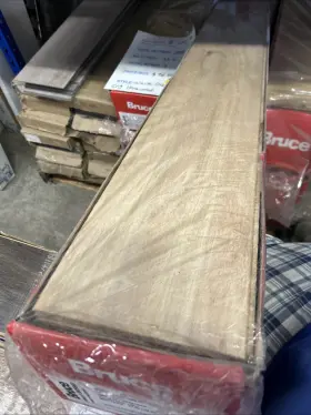 Bruce 840051537977 White Oak Engineered Hardwood Flooring 32.11 Sf Box