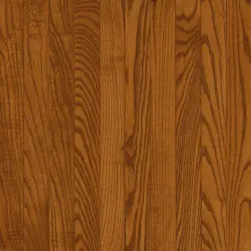 Shd2211 Bruce American Originals Copper Dark Red Oak 3/4 Inch T X 2-1/4 W Smooth Solid 20