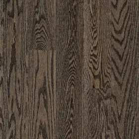 Shd2623 Bruce Solid Hardwood 84 Inch X2.25 X0.75 -thick Smooth Wood Prefinished Coastal Gray