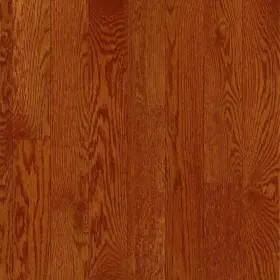 Shd3060 Bruce American Originals Ginger Snap White Oak 3/4 Inch T X 3-1/4 W Smooth Solid