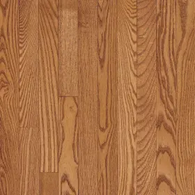 Shd3216 Bruce American Originals Copper Light Red Oak 3/4 Inch T X 3-1/4 W Smooth Solid
