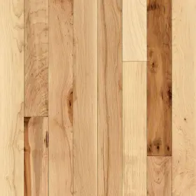 Shd3710 Bruce American Originals Country Natural Maple 3/4 Inch T X 3-1/4 W Smooth Solid