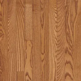 Shd5216 Bruce Solid Hardwood Flooring 3/4 Inch X 5 Smooth Originals Copper Light Oak Brown