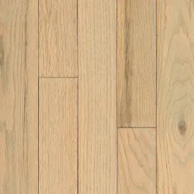 Sk5pl100s Bruce Smooth Solid Hardwood Flooring Low Gloss Light Warmth 23.5-sq.ft./ctn