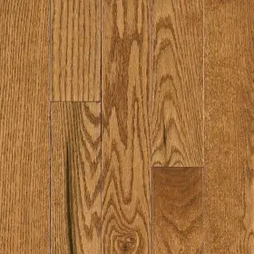 Sk5pl120s Bruce Plano Field And Woodlands Red Oak 3/4 Inch T X 5 W Smooth Solid 23.5