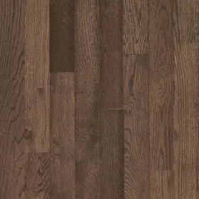 Skpl39l50 Bruce Plano Mocha Oak 3/4 Inch T X 3-1/4 W Smooth Solid Hardwood Flooring 22