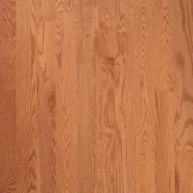 Skpl49l25lg Bruce Plano Low Gloss Gunstock Oak 3/4 Inch T X 4 W Smooth Solid Hardwood Flooring