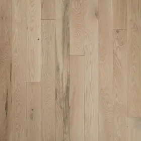 Skpl59l20lg Bruce Plano Low Gloss Taupe Oak 3/4 Inch T X 5 W Smooth Solid Hardwood Flooring