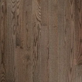 Skpl59l70lg Bruce Plano Low Gloss Gray Oak 3/4 Inch T X 5 W Smooth Solid Hardwood 23.5