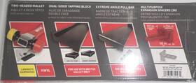Brutus 19505 Flooring Installation Kit