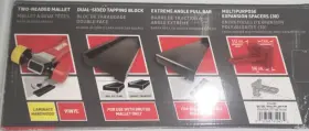 19505 Brutus Flooring Installation Kit 19505 Brutus Flooring Installation Kit