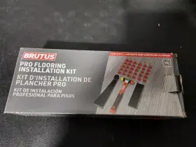 81043br Brutus Pro Flooring Installation Kit For Vinyl Laminate And Hardwood Floors Rea 81043br Brutus Pro Flooring Installation Kit For Vinyl Laminate And Hardwood Floors Rea