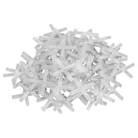Brutus 99804br Hard Tile Spacers For Traditional Or Leave-in Style Will Stone