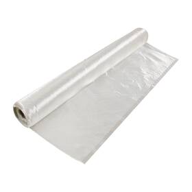 Bubujia 333302 45 /-45 Fiberglass Biaxial Cloth Mat 50 Inch X 5 Yards Epoxy White