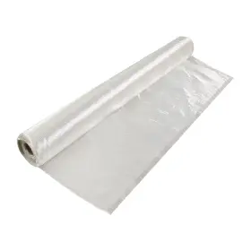 333302 Bubujia 45 /-45 Fiberglass Biaxial Cloth Mat 50 Inch X 5 Yards Epoxy White