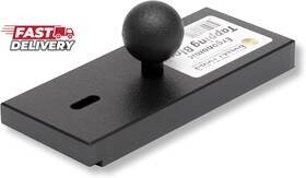 Bullet Tools 313050479475 Marshalltown Standard Tapping Block Durable Flooring Tool Easy Gr