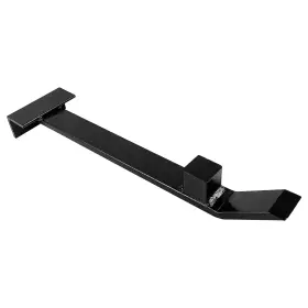 C&t 689997855987 17.3 Heavy Duty Pull And Pry Bar For Vinyl Plank Flooring Wood