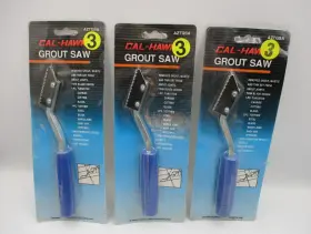 Cal Hawk 091044243997 3 Cal-hawk Grout Saws Aztgsa Cal Hawk 091044243997 3 Cal-hawk Grout Saws Aztgsa