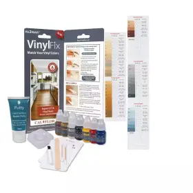 Calflor 445001143173 Vinylfix Vinyl Flooring Repair Kit