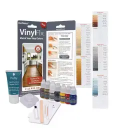 Fl49106cf Calflor Vinyl Flooring Repair Kit New Free Shipping Fl49106cf Calflor Vinyl Flooring Repair Kit New Free Shipping