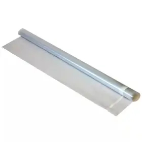 Ga60240m Calflor Vaporblock 150 Sq. Ft. 6 X 25 0.006 Inch Polyethylene Vapor Barrier Und