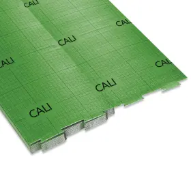 1102002500 Cali Bamboo Underlayment 100-sq-ft Interlocking Edges Moisture Resistant Vapor Barrier 1102002500 Cali Bamboo Underlayment 100-sq-ft Interlocking Edges Moisture Resistant Vapor Barrier