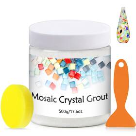 Camutkry Wb01 Mosaic Crystal Grout Mosaics Tile Tools Accessories