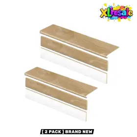 01ca73920 Cap A Tread Dusk Cherry 47 Inch Vinyl Stair And Reversible Riser Kit 2-pack 01ca73920 Cap A Tread Dusk Cherry 47 Inch Vinyl Stair And Reversible Riser Kit 2-pack