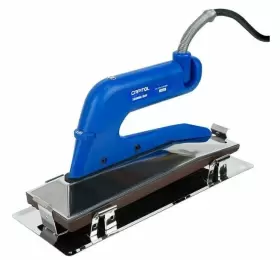 110400 Capitol Carpet Seaming Iron