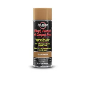 Ht-210 Car Dealer Depot Ht 210 Vinyl Plastic And Carpet Dye Doeskin
