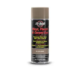 Ht-235 Car Dealer Depot Ht 235 Vinyl Plastic And Carpet Dye Khaki
